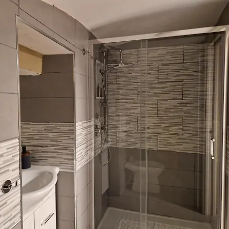 Vakantiehuis Scalinatella Napels