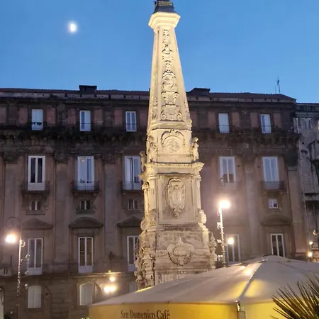 Scalinatella * Neapel