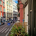 Scalinatella Holiday home Naples