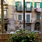 Scalinatella * Naples