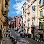 Scalinatella Naples