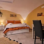 Holiday home Scalinatella Naples