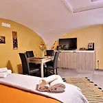 Scalinatella Holiday home