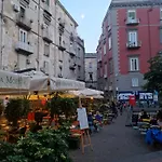 Holiday home Scalinatella Naples