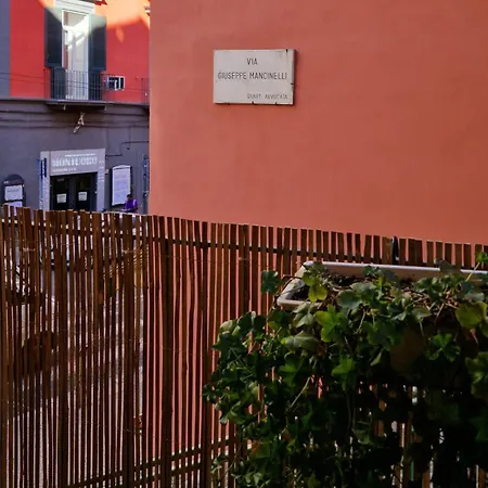 Scalinatella *