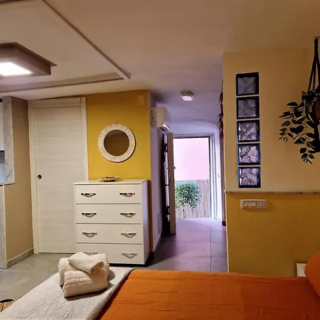 Scalinatella Holiday home *