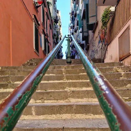 Scalinatella *