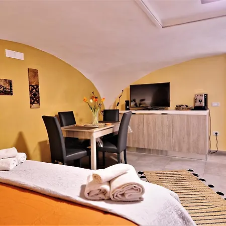 Scalinatella Holiday home