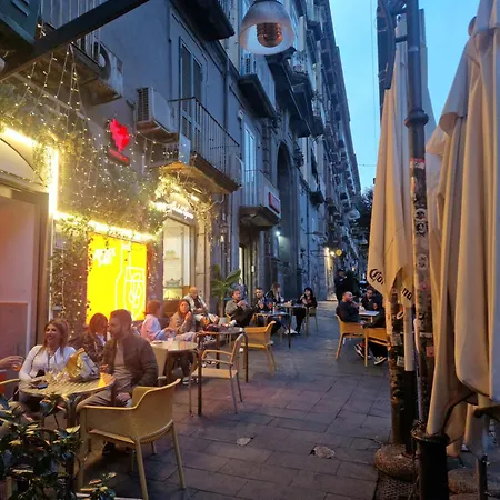 Scalinatella Ferienhaus *