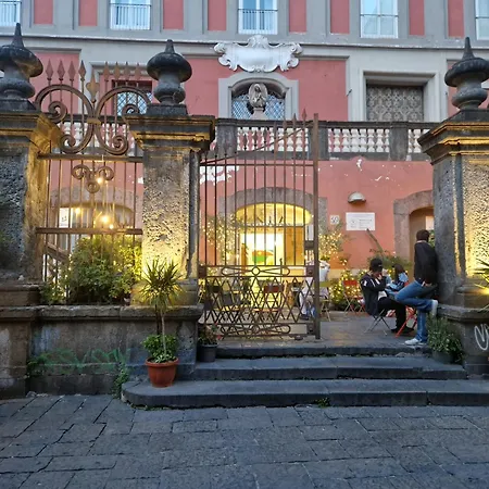 Holiday home Scalinatella