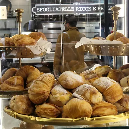 Scalinatella Naples