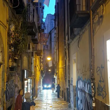 Scalinatella