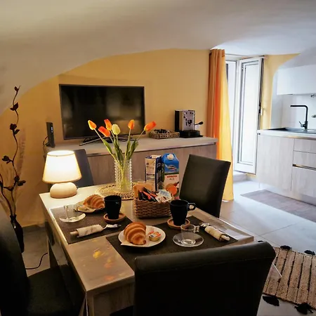 Scalinatella Νάπολη