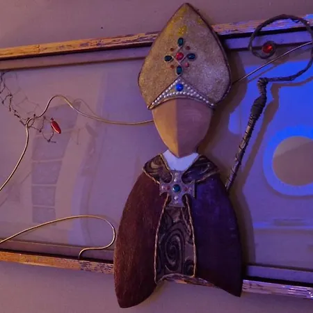 Scalinatella * Νάπολη