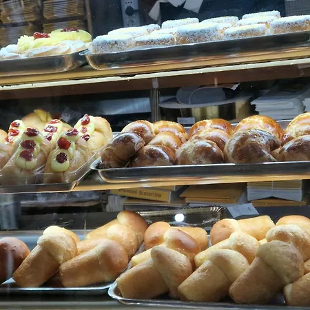 Σπίτι διακοπών Scalinatella *