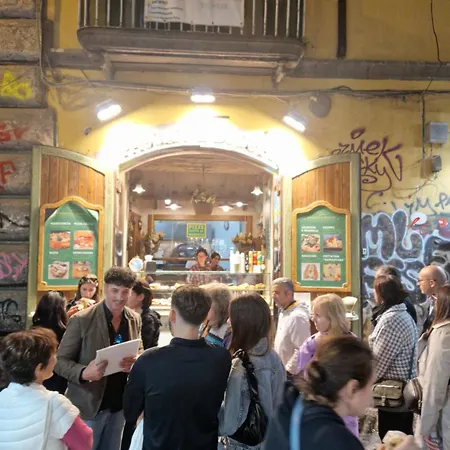 Σπίτι διακοπών Scalinatella *